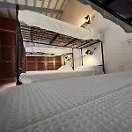 Urban Salta Hostel