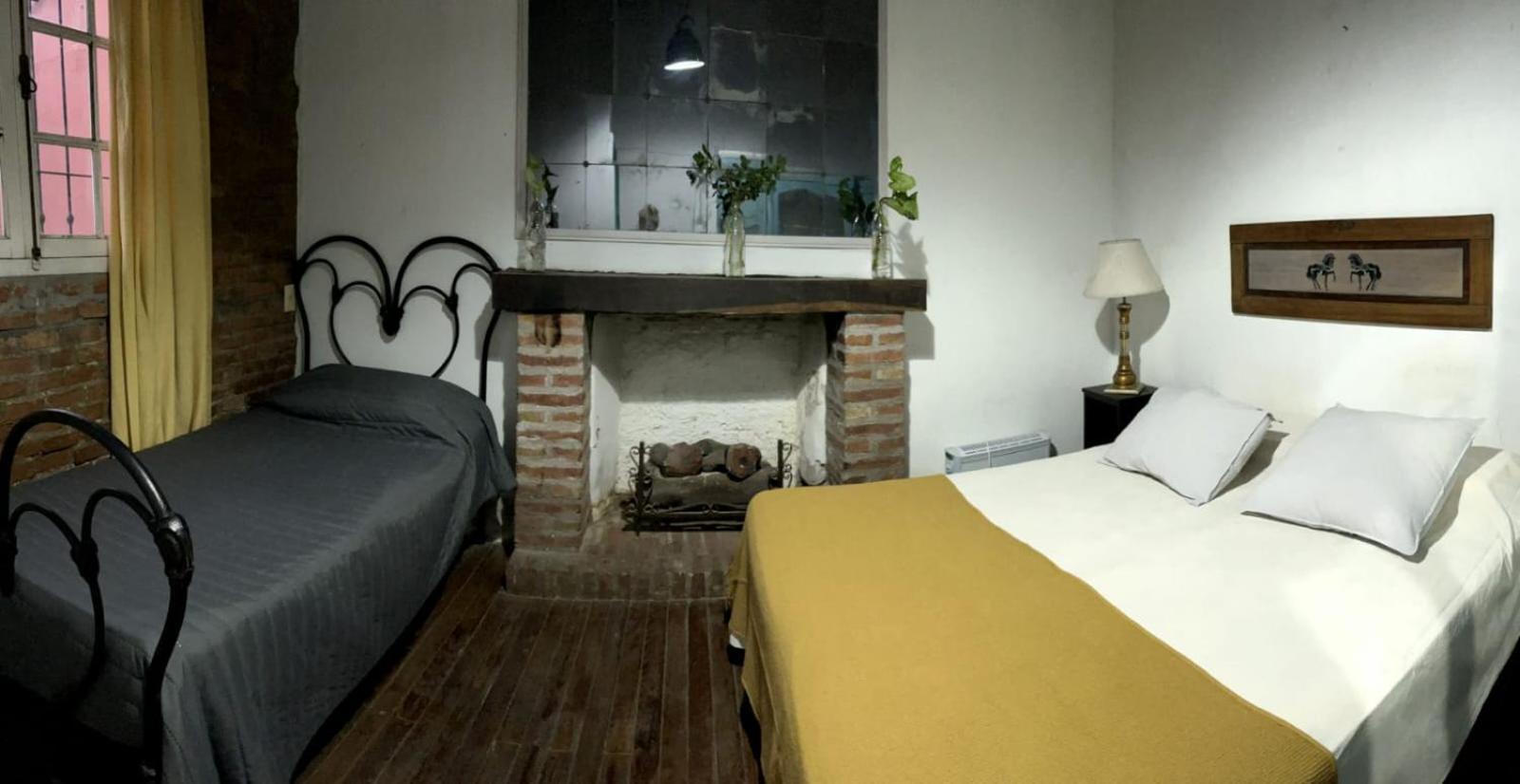 Hostal Urban