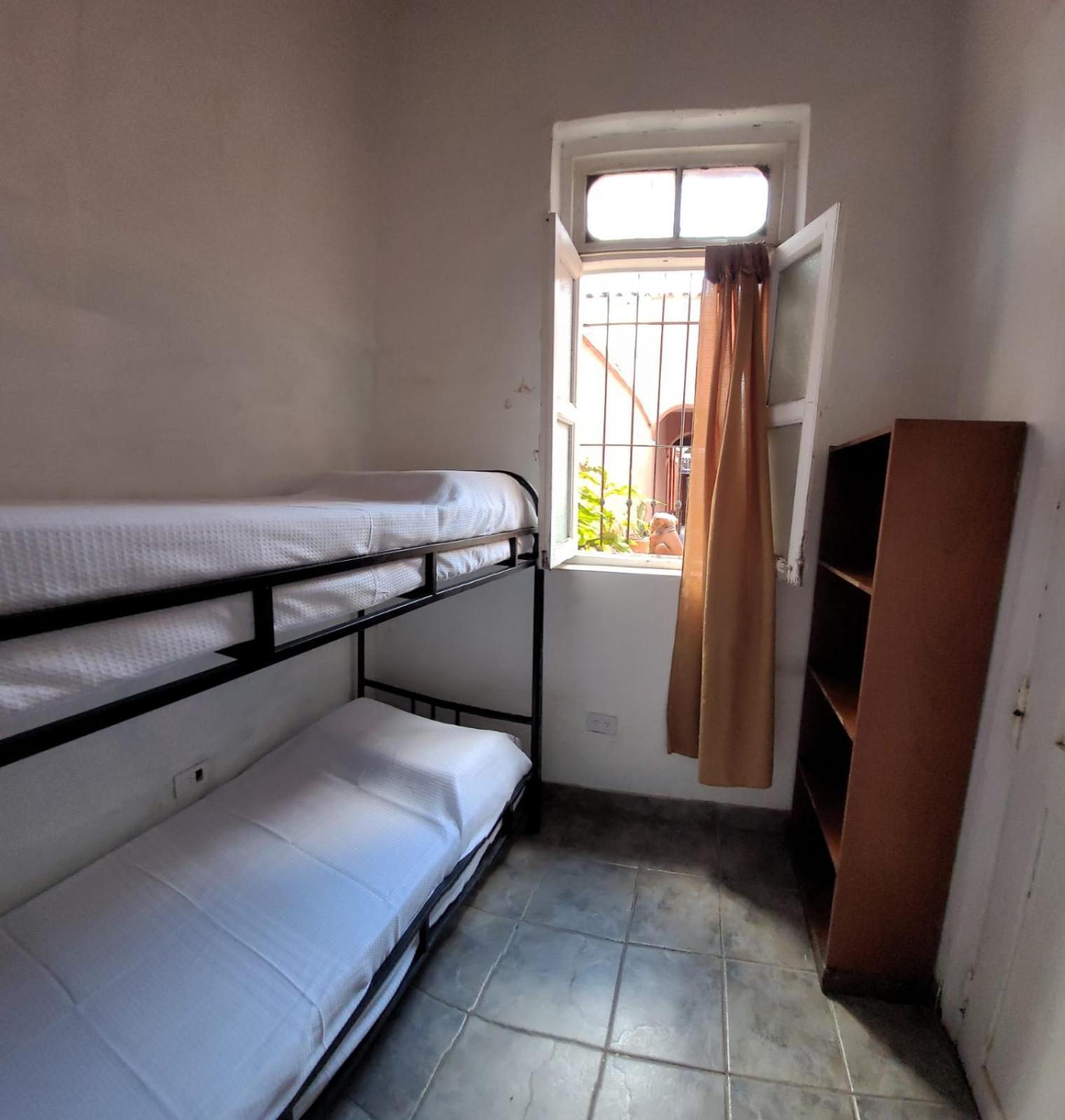Urban Hostal Salta