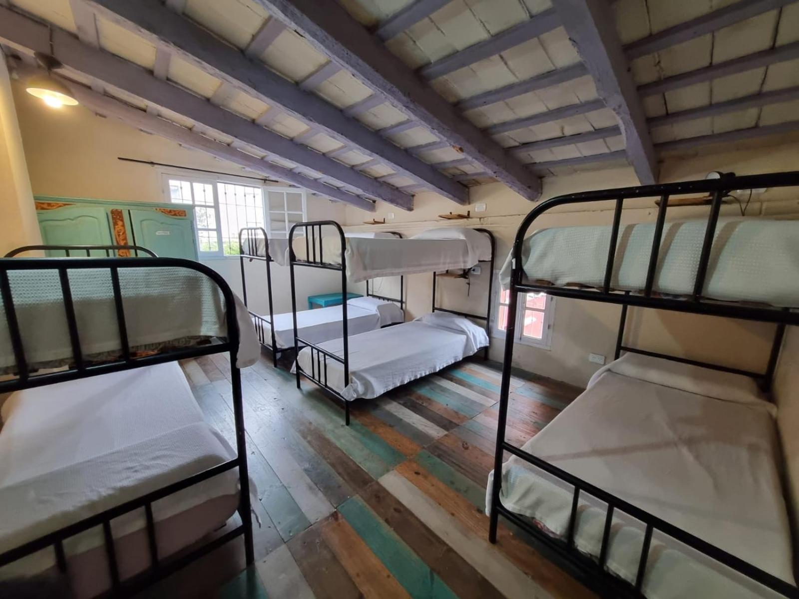 Urban Hostal Salta