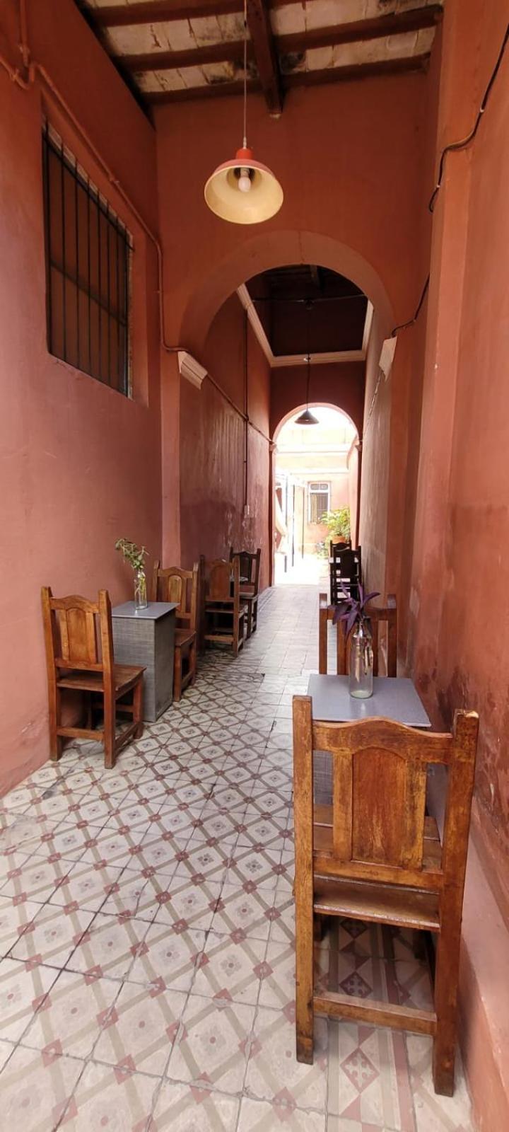 Urban Salta