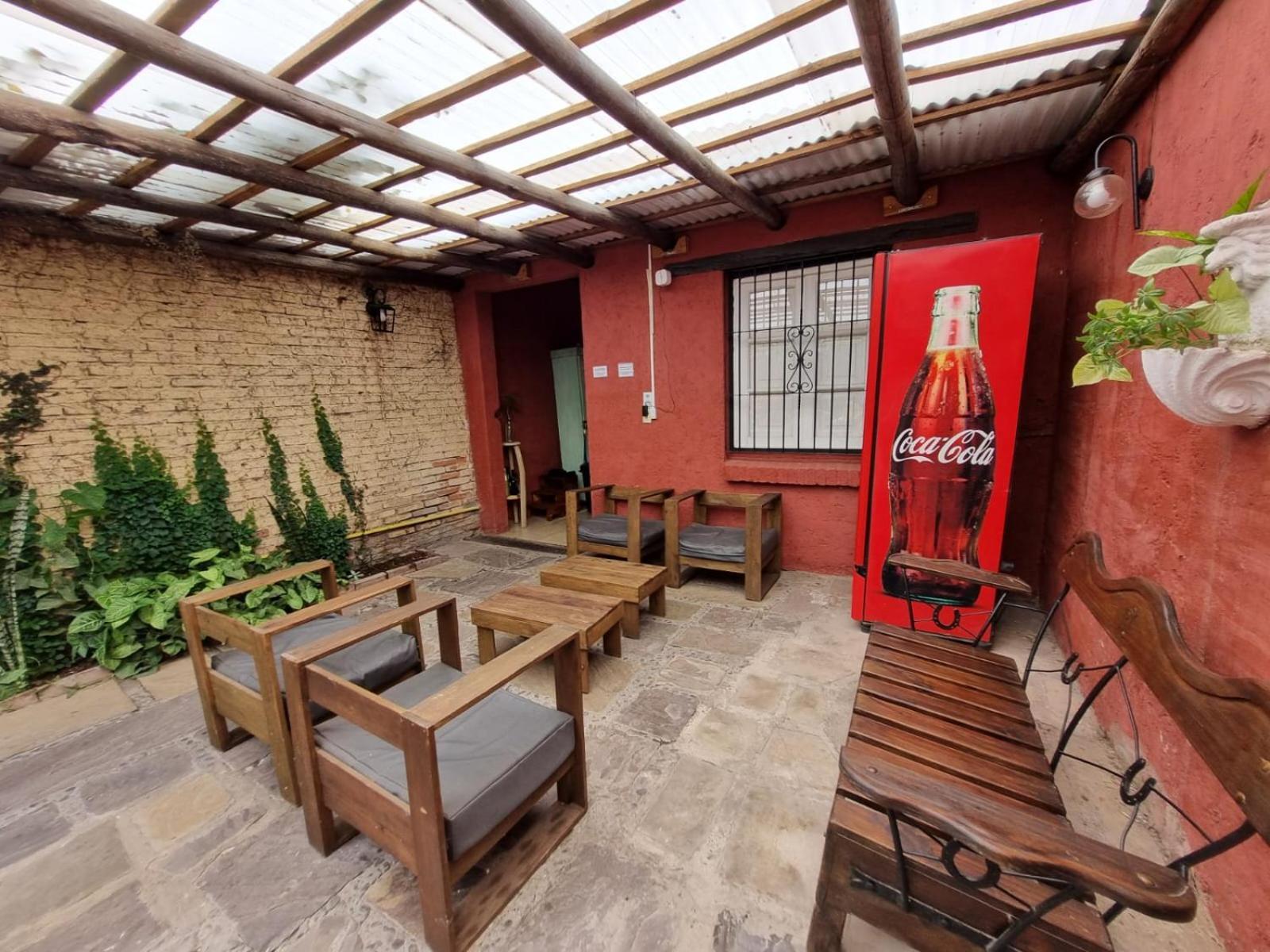 Hostal Urban Salta